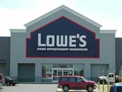 Lowe's 1Q Earnings Off 12%
