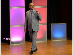 Pami Bhullar Wins Inaugural WFCA Luminary Award Pami Bhullar Wins Inaugural WFCA Luminary Award