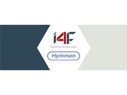 CFL Acquires Hymmen Jupiter Digital Printing Line CFL Acquires Hymmen Jupiter Digital Printing Line