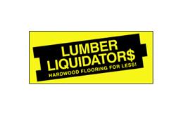 Lumber Liquidators' IPO Raises $110 million