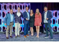 Fuse Names 2025 Member, Supplier, Project & Leadership Winners Fuse Names 2025 Member, Supplier, Project & Leadership Winners