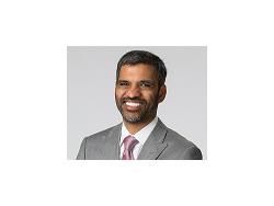 Mahesh Ramanujam to Take Over as CEO of USGBC at Close of '16