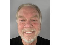 Doug Giles of Universal Textile Technologies Had Died Doug Giles of Universal Textile Technologies Had Died