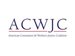 ACWJC Releases Membership List of Firms Opposing Chinese Tariffs ACWJC Releases Membership List of Firms Opposing Chinese Tariffs