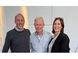 Patcraft Celebrates 80 Years Patcraft Celebrates 80 Years