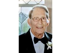 Ed Ralston, Founder of D&W Carpets, Dies Ed Ralston, Founder of D&W Carpets, Dies