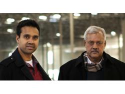 Surya Founder & President Honorees for 2019 Spirit of Life Award Surya Founder & President Honorees for 2019 Spirit of Life Award