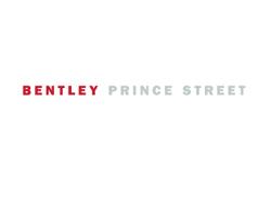 Bentley Prince Street Named Great Place to Work