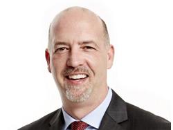 James McFarland Named EVP, Stores by Lowe's James McFarland Named EVP, Stores by Lowe's