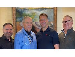 William M. Bird Announces Two Internal Promotions William M. Bird Announces Two Internal Promotions