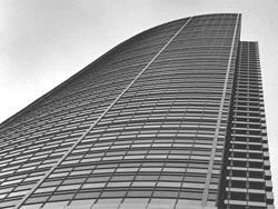 Corporate Office Market Pulling Away from Fully Open-Plan Environments