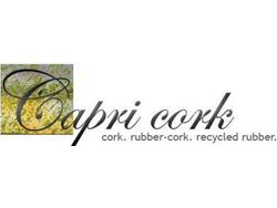 Capri Cork Products Earn FloorScore Certification