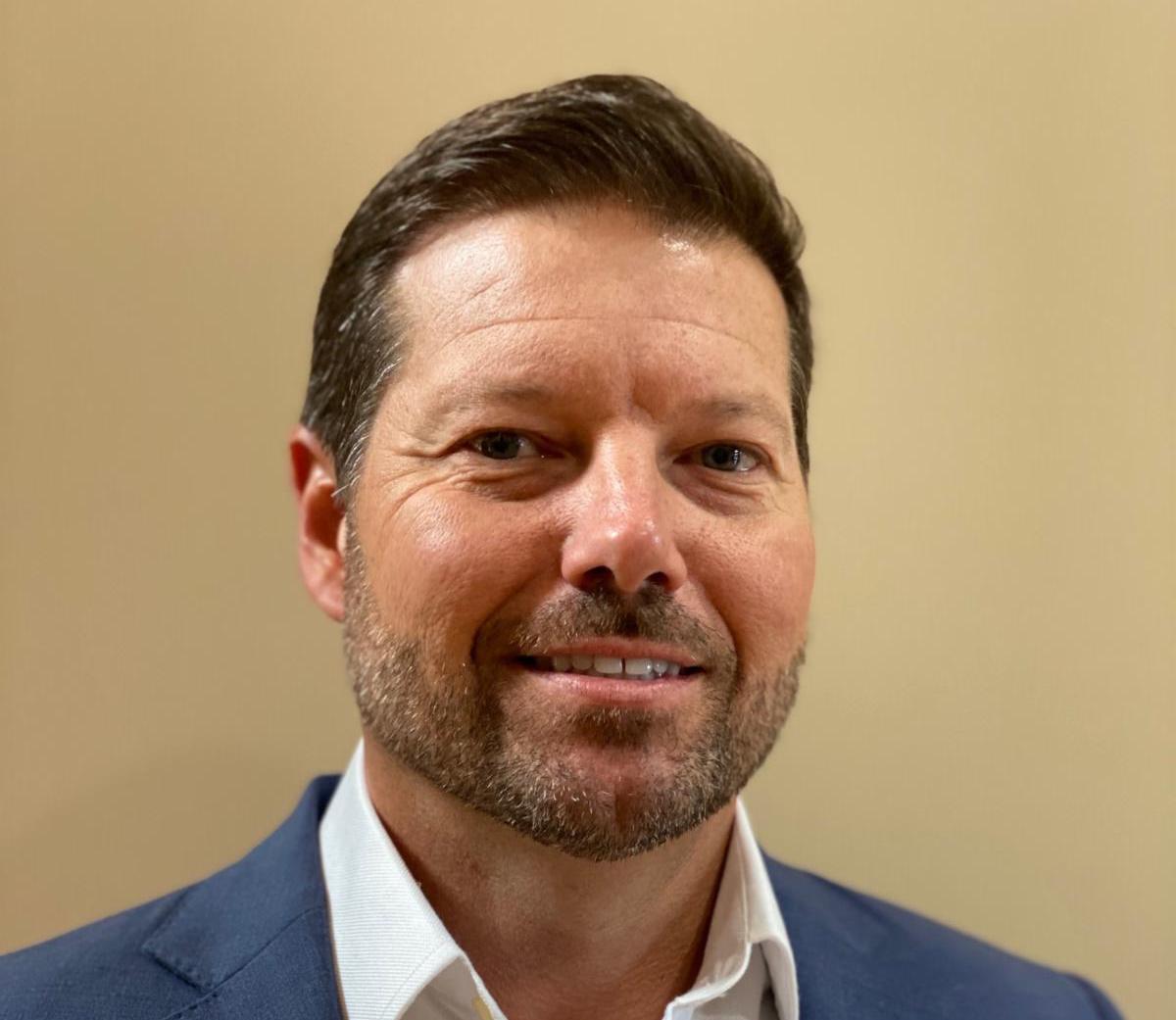 Bonitz Names New Senior VP of Operations Bonitz Names New Senior VP of Operations