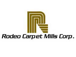 Rodeo Carpet Mills Shuts Down