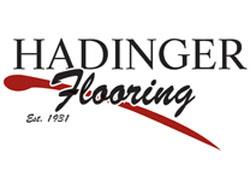 Hadinger Flooring Announces Three Executive Promotions Hadinger Flooring Announces Three Executive Promotions