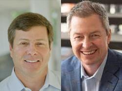 Doug Enck Retiring as EVP Commercial for Shaw; Fain Assuming the Role Doug Enck Retiring as EVP Commercial for Shaw; Fain Assuming the Role