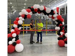 Mohawk Expands Thomasville, North Carolina Laminate Production Mohawk Expands Thomasville, North Carolina Laminate Production