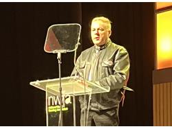 NWFA 2023 Wood Flooring Expo Underway Now in Milwaukee NWFA 2023 Wood Flooring Expo Underway Now in Milwaukee