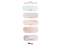 Shaw Unveils Whisper as 2019 Color Palette of the Year Shaw Unveils Whisper as 2019 Color Palette of the Year