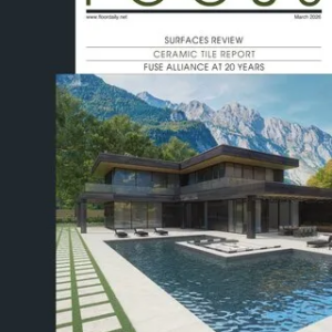 Magazine Back Issue