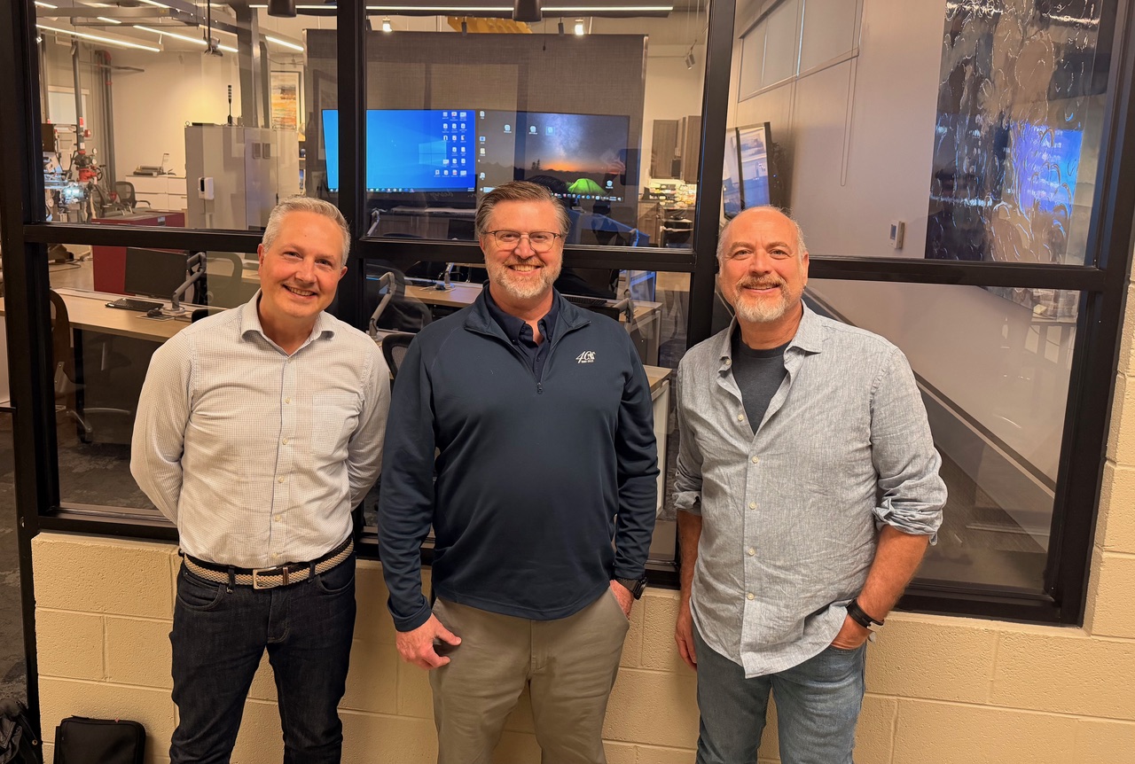 Pointcarre Launches Tufting CAD Platform to Fill Gap Left by APSO
