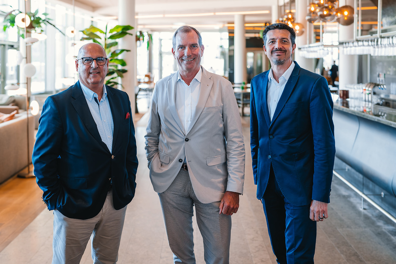 MMFA Re-Elects Board for 2026-2028 Term