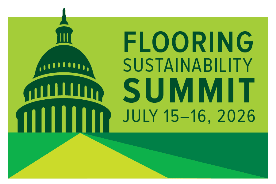 Winners of 2026 Flooring Sustainability Summit Architecture & Design Awards Announced