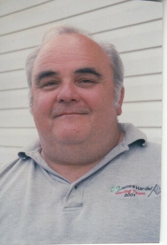 David Gobis of Tile Concepts Has Died