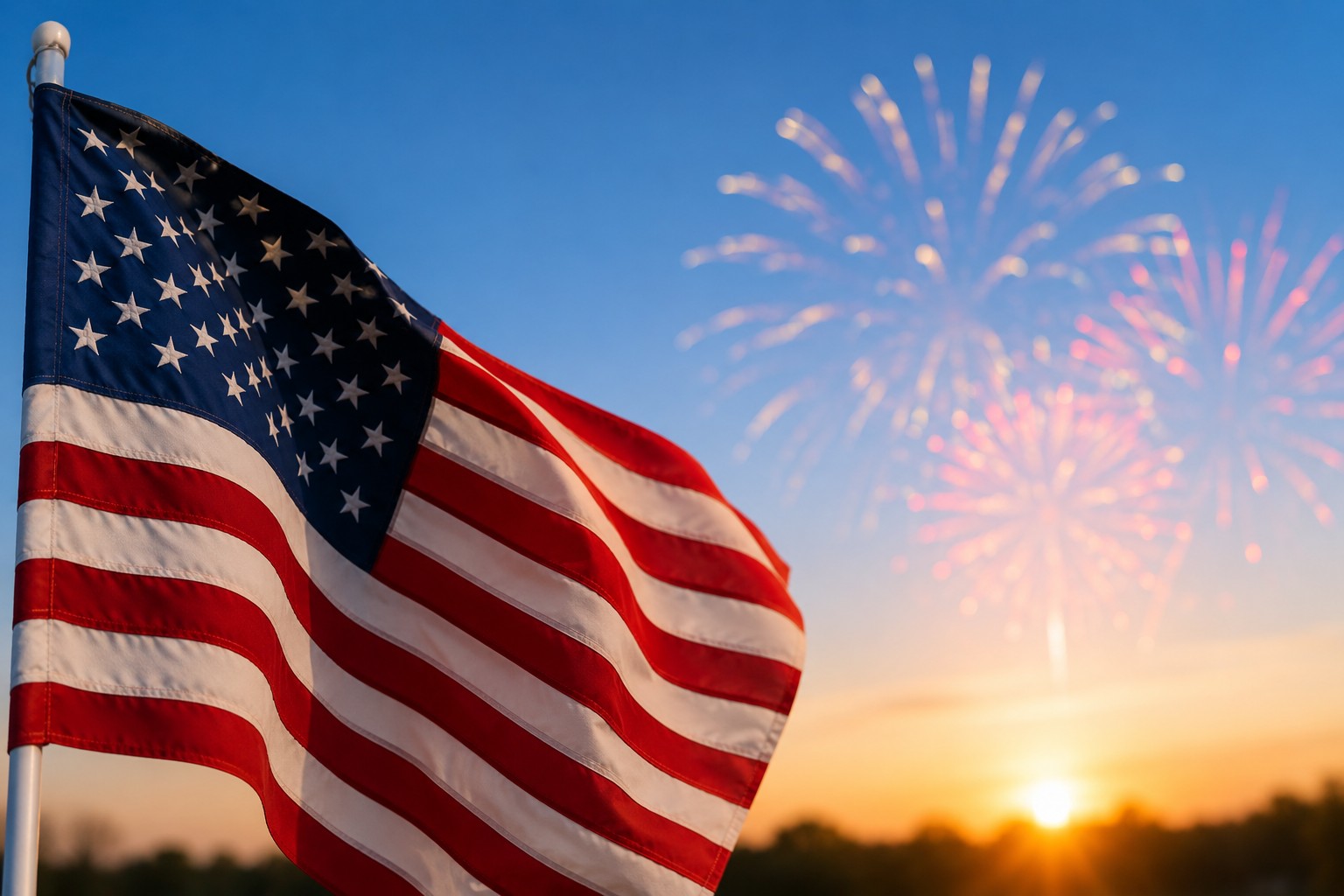Viewpoint: Reflecting on America’s 250th Anniversary