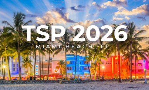 Tile Solutions Plus 2026 Taps Author Ty Bennett for Keynote