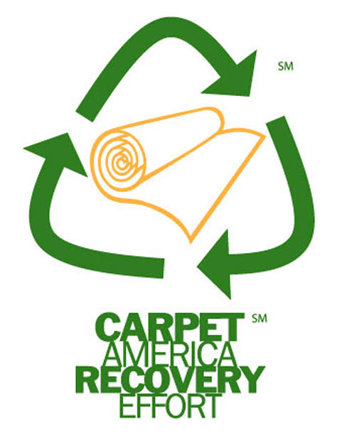 Carpet Industry Adopts Backstamping Protocol for Recycling Carpet Industry Adopts Backstamping Protocol for Recycling
