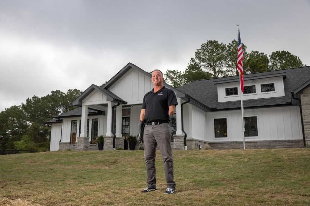 NWFA Provides Flooring for 88th R.I.S.E. Home NWFA Provides Flooring for 88th R.I.S.E. Home