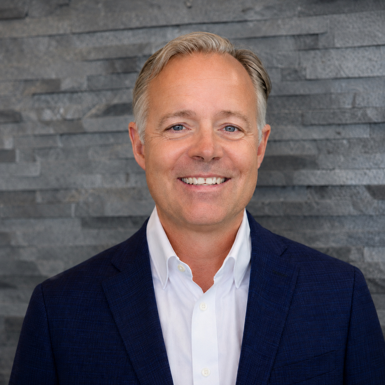 Fuse Names Matt Cooper EVP, Succeeding Jerry Kenney