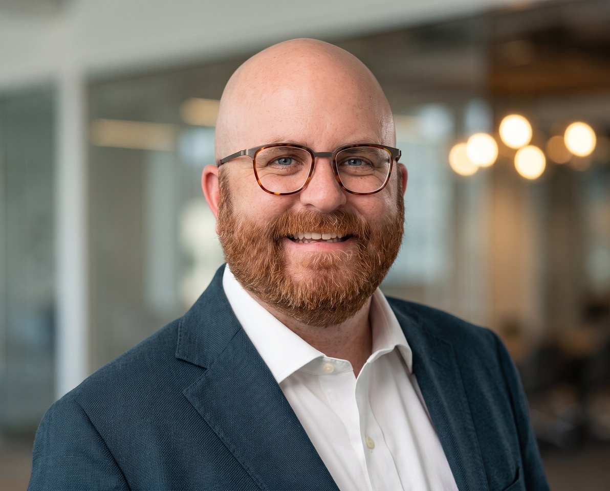 Cyncly Names Steve Warfield CCO