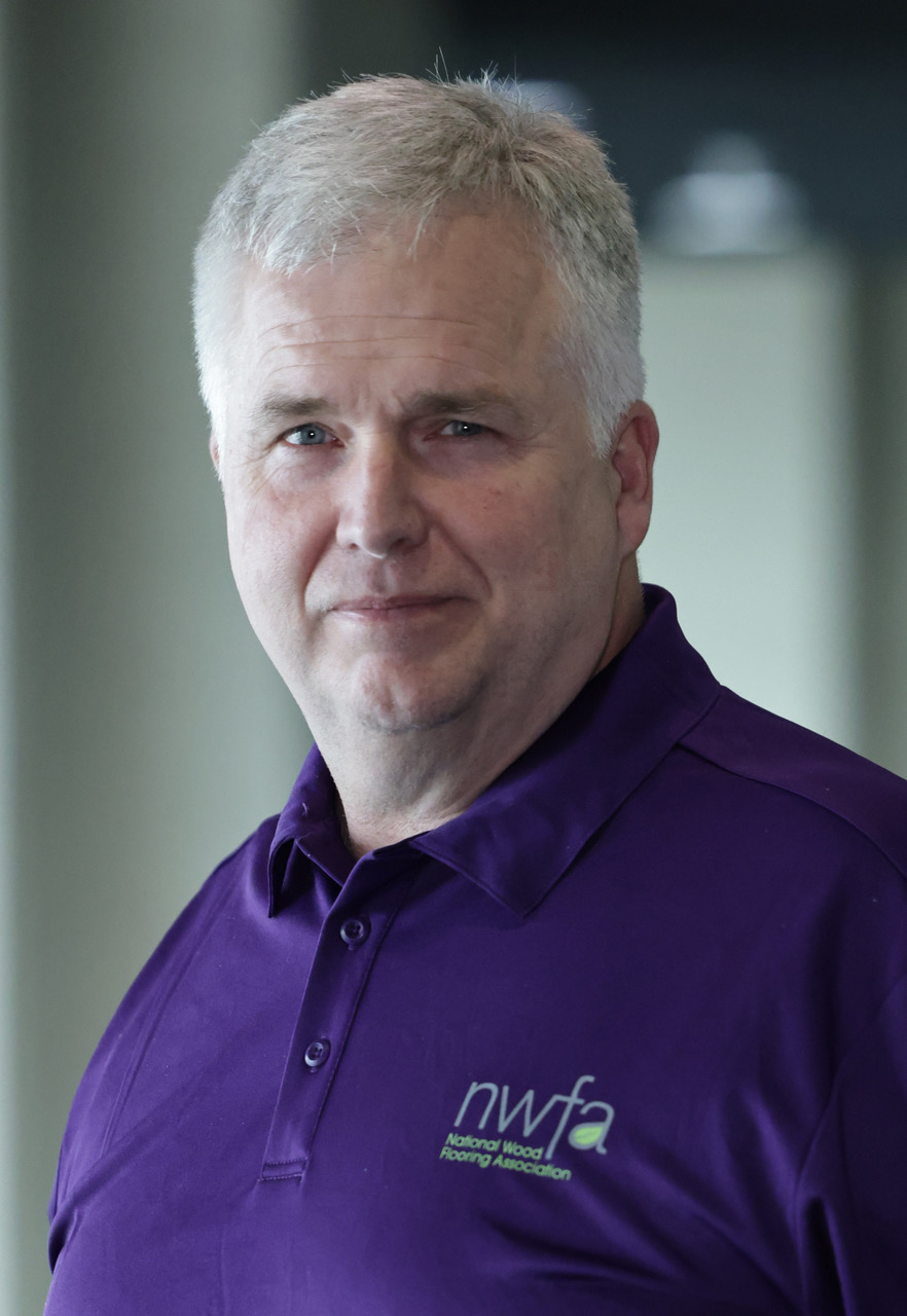 NWFA Names Todd McDonald Technical Support & Training Manager