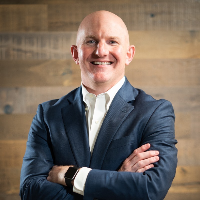 Interior Logic Group Names Jeff Trapp Co-Chief Operating Officer Interior Logic Group Names Jeff Trapp Co-Chief Operating Officer