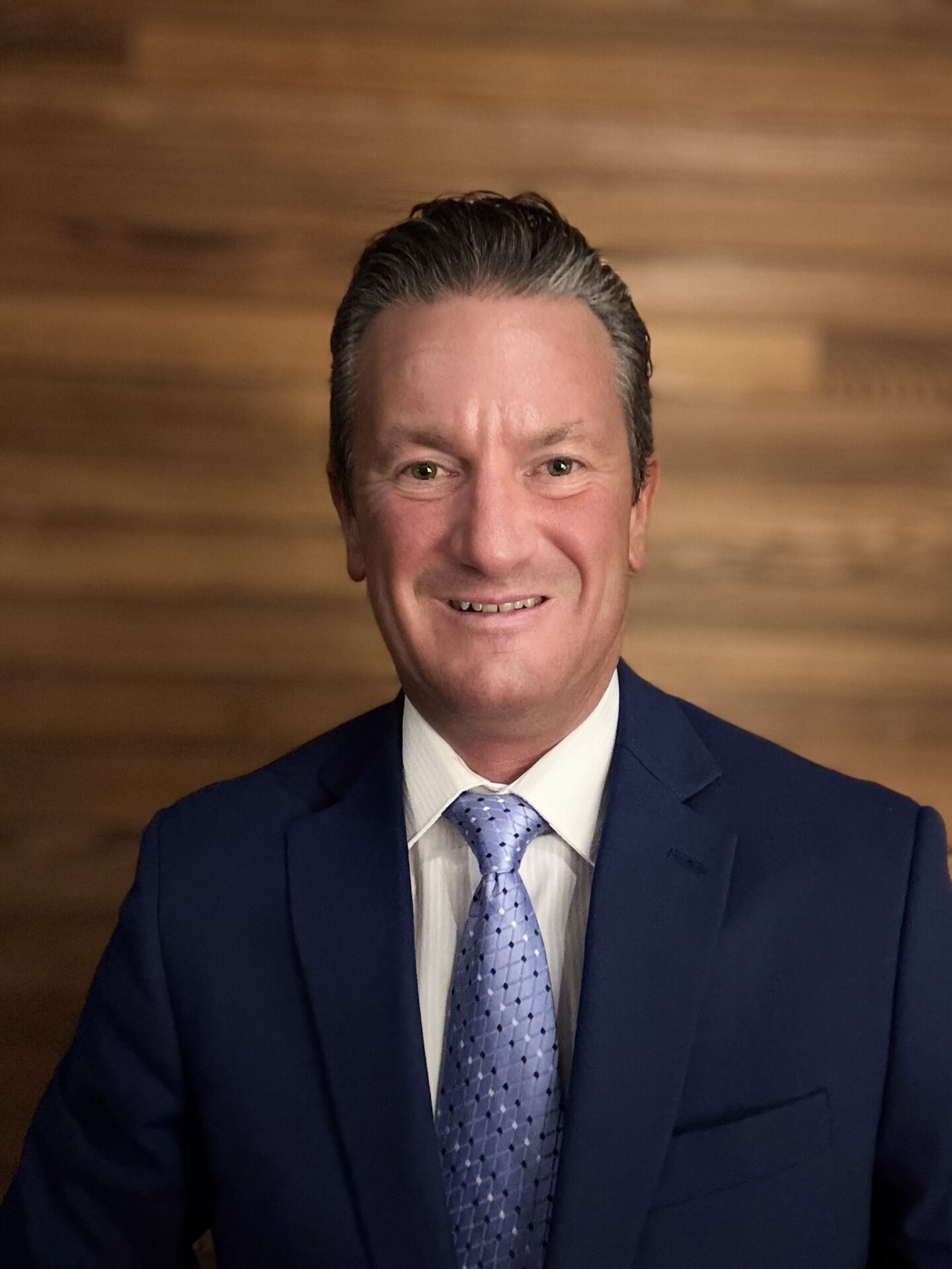 CFI Names Ray Clark Executive Director