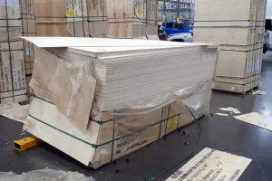 2K in Chinese Plywood Seized at Port of Baltimore