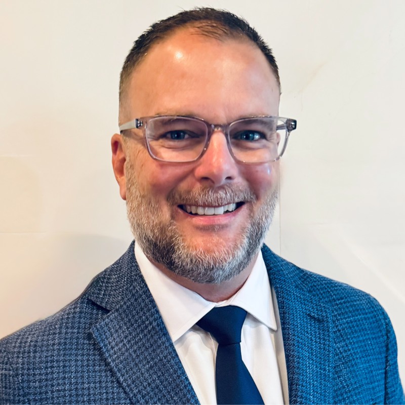 Flooring Solutions Names Brice Perkins VP of DFW
