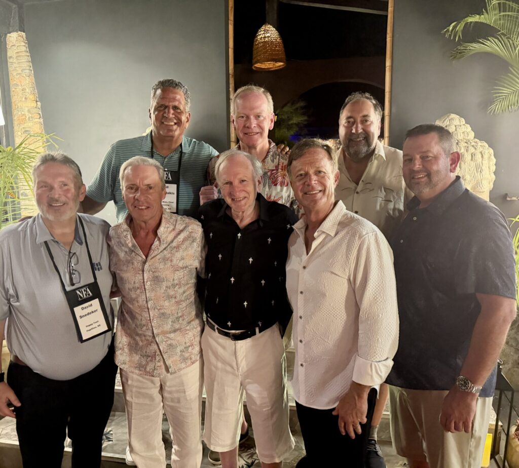 NFA Fall Meeting 2026 Day 2