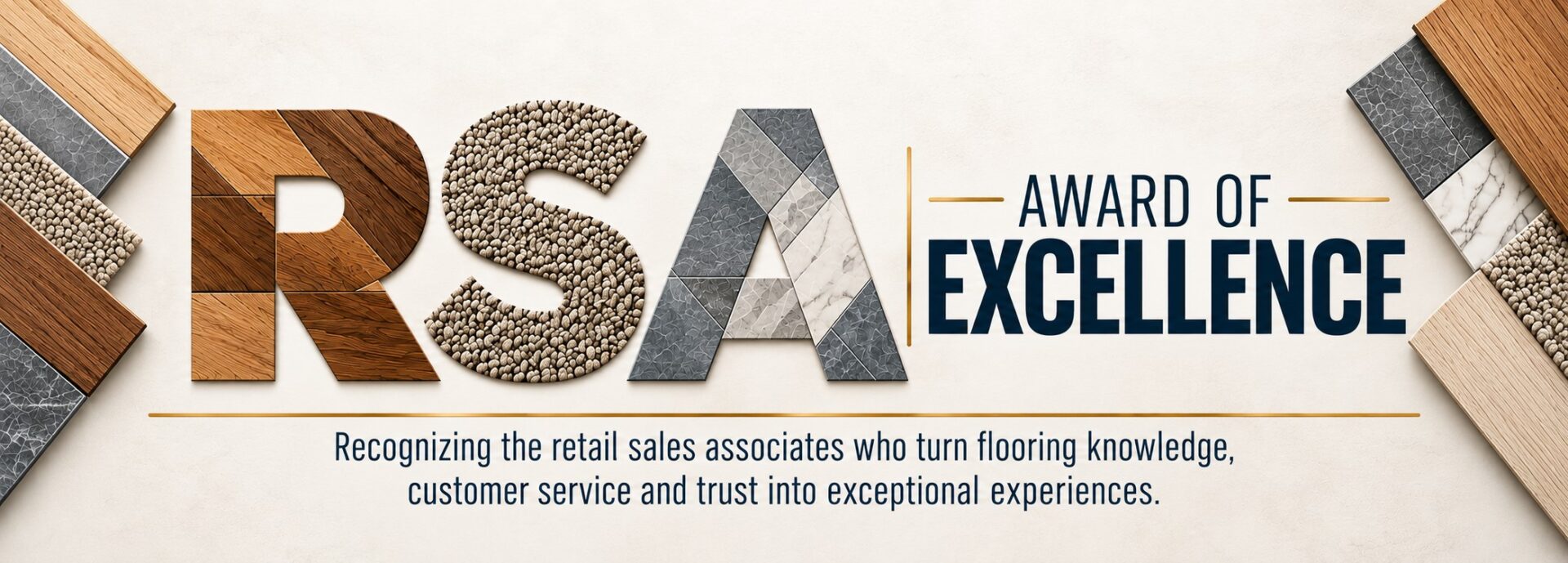 RSA Award of Excellence Honorees Announced