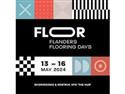 Flanders Flooring Days Underway Now in Belgium